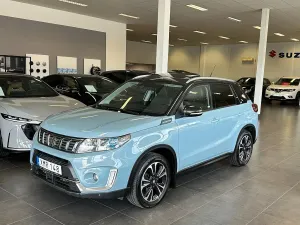 Suzuki Vitara 2019