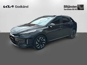 Kia XCeed 2022