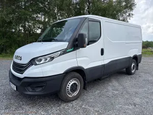 Iveco Daily 2022