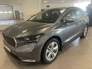 Skoda Enyaq iV 2022