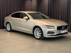 Volvo S90 2017