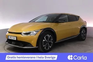 Kia EV6 2022