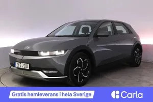 Hyundai IONIQ 5 2023