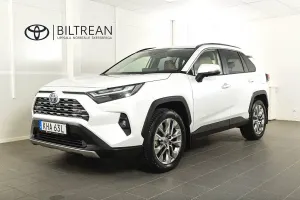 Toyota Rav4 2024