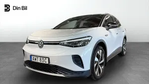 Volkswagen ID.4 2021