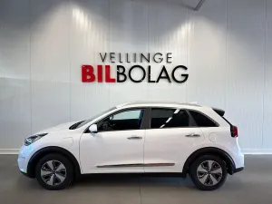 Kia Niro 2018