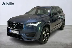 Volvo XC90 2019