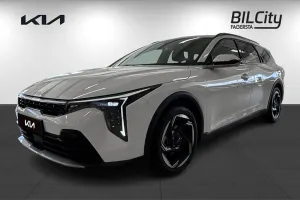 Kia K4 2026