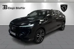 Honda HR-V 2022