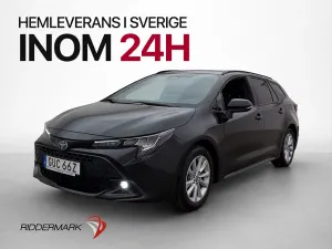 Toyota Corolla 2025