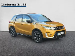 Suzuki Vitara 2019