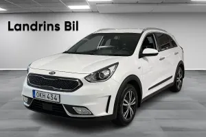 Kia Niro 2017