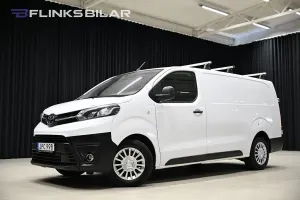 Toyota ProAce 2023