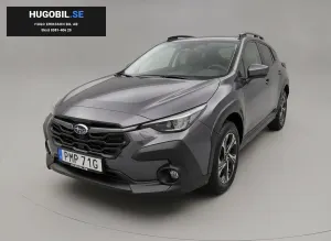 Subaru Crosstrek 2025