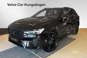 Volvo XC60 2025