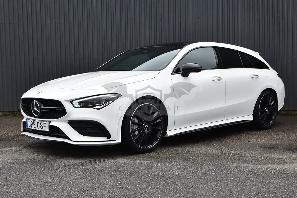 Mercedes-Benz CLA 2022
