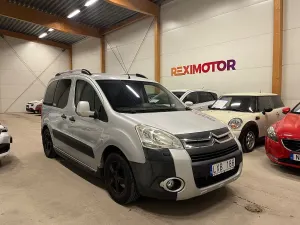 Citroën Berlingo 2011