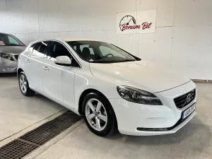 Volvo V40 2014