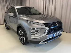 Mitsubishi Eclipse Cross 2023
