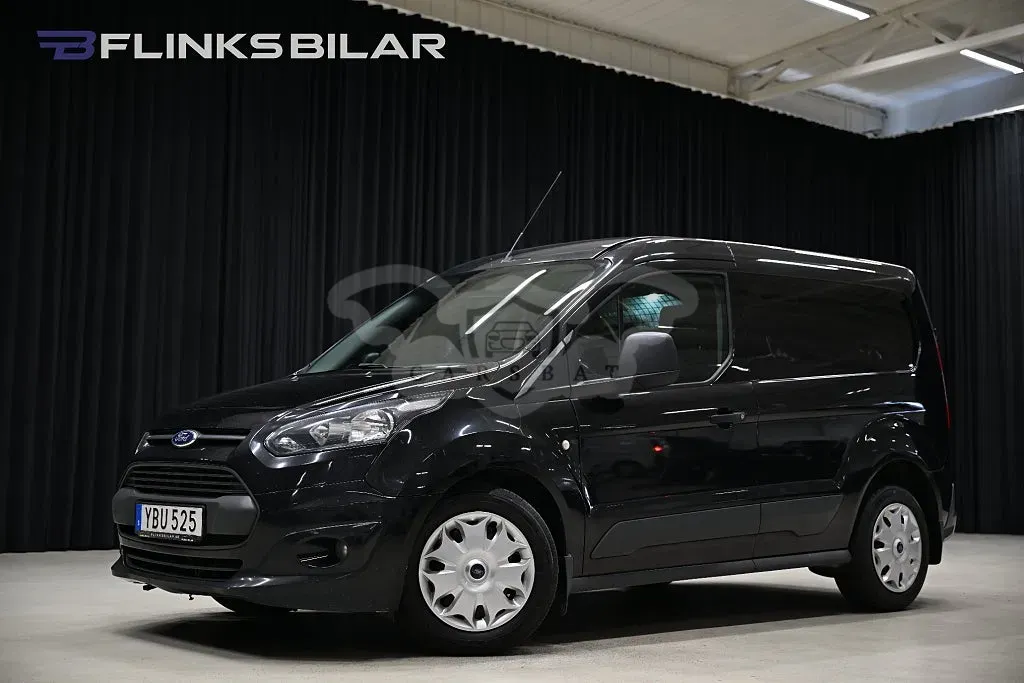 Ford Transit 2016