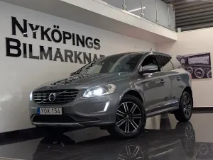 Volvo XC60 2017