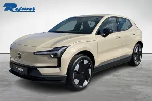Volvo EX30 2026