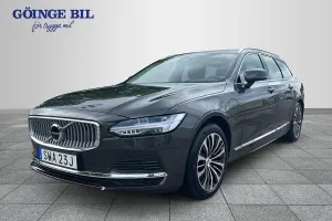 Volvo V90 2023
