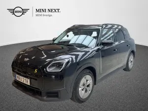 Mini Countryman 2024