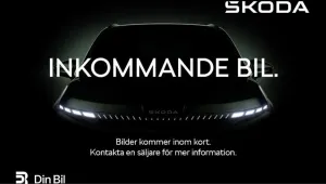 Skoda Octavia 2019