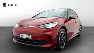 Volkswagen ID.3 2025