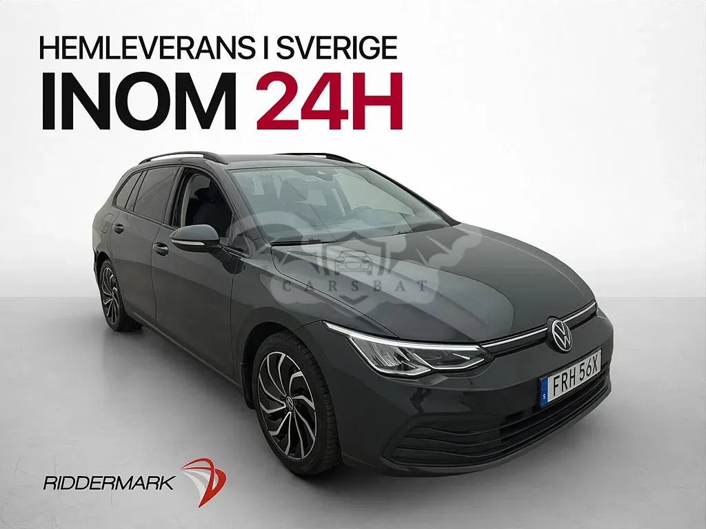 Volkswagen Golf 2024