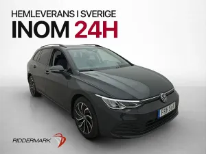 Volkswagen Golf 2023