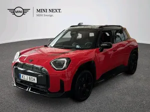 Mini Aceman 2025