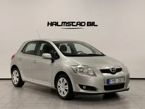 Toyota Auris 2007