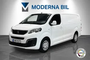 Peugeot Expert 2018