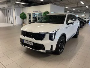 Kia Sorento 2025