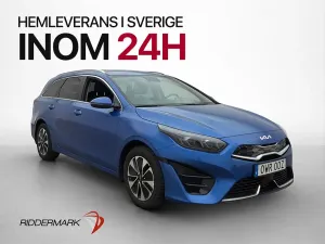 Kia Ceed 2023