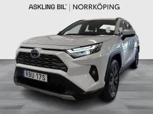 Toyota Rav4 2025