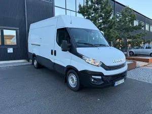 Iveco Daily 2018