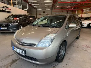 Toyota Prius 2006