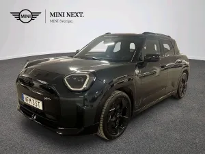 Mini Aceman 2025