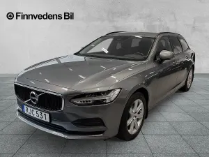 Volvo V90 2017