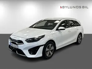 Kia Ceed 2023