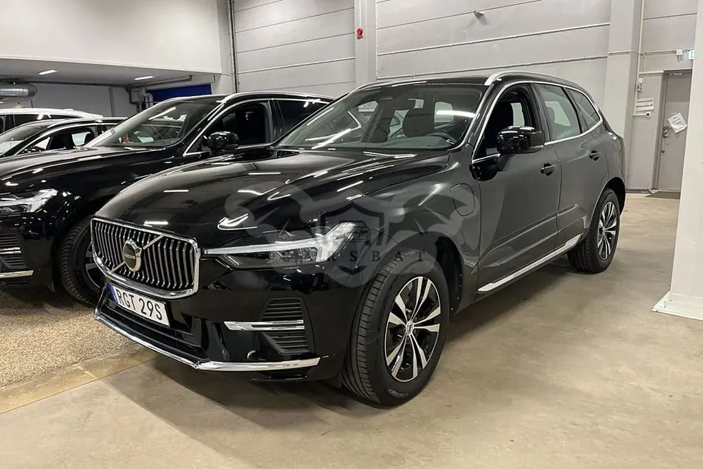 Volvo XC60 2023