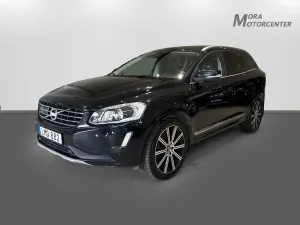 Volvo XC60 2014