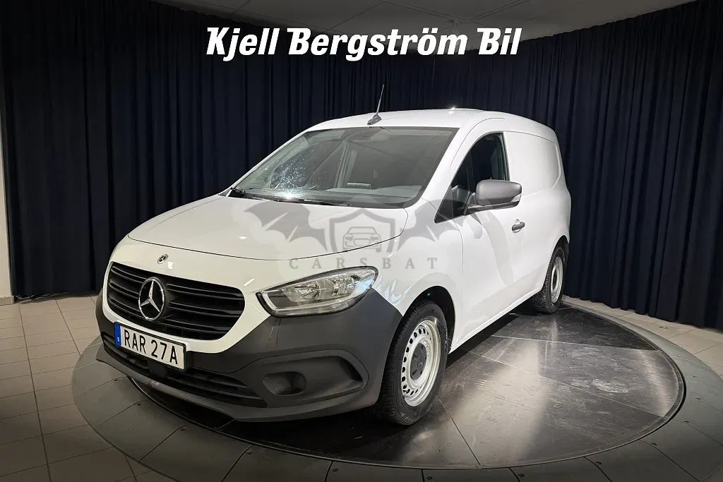 Mercedes-Benz Citan 2023