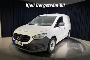 Mercedes-Benz Citan 2023