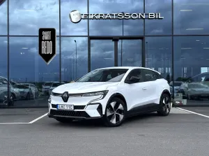 Renault Megane E-Tech 2023
