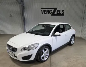 Volvo C30 2011