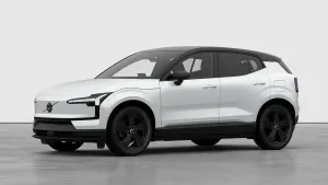 Volvo EX30 2026